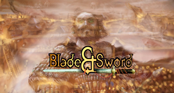 Blade and Sword